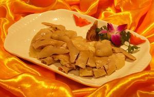 文昌鸡