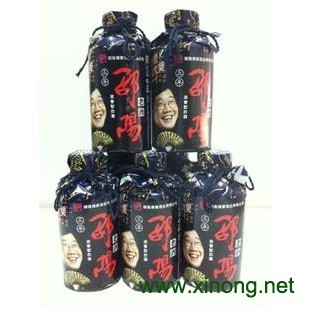 邵阳老酒